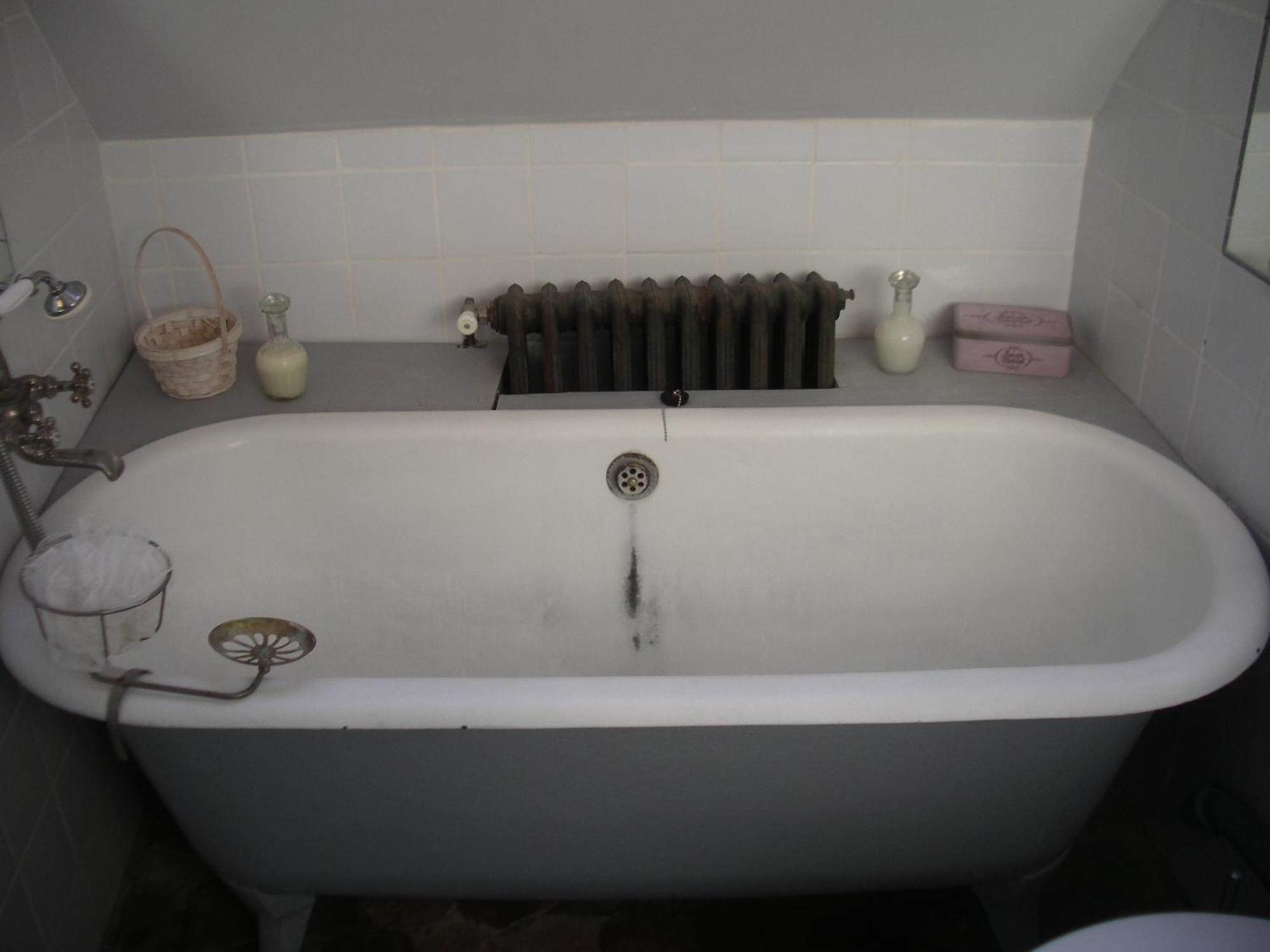 Apartamento Le Refuge Des Cordeliers Laon Habitación foto