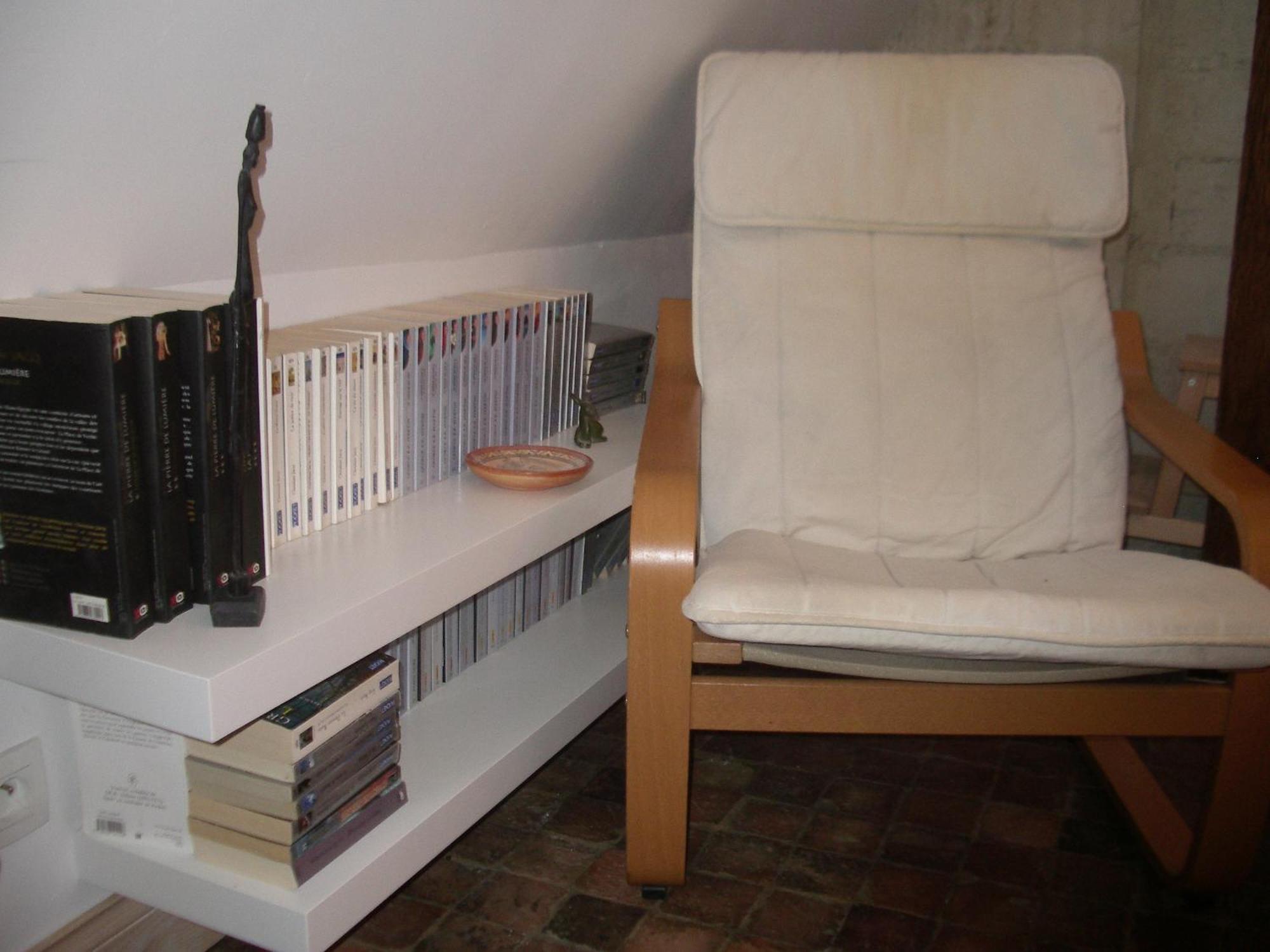 Apartamento Le Refuge Des Cordeliers Laon Habitación foto