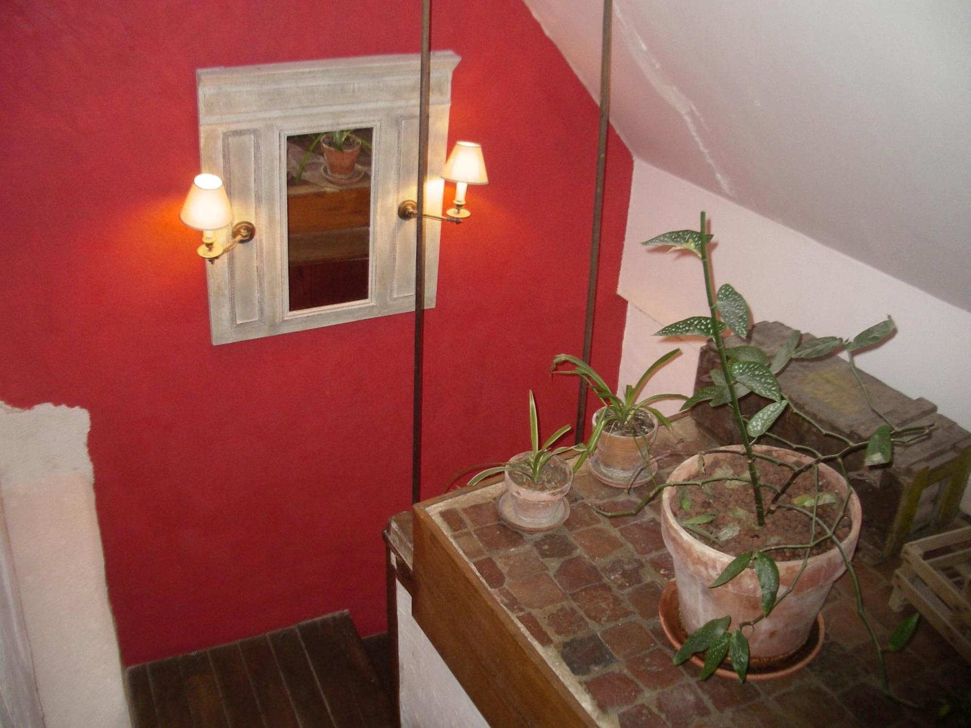 Apartamento Le Refuge Des Cordeliers Laon Habitación foto