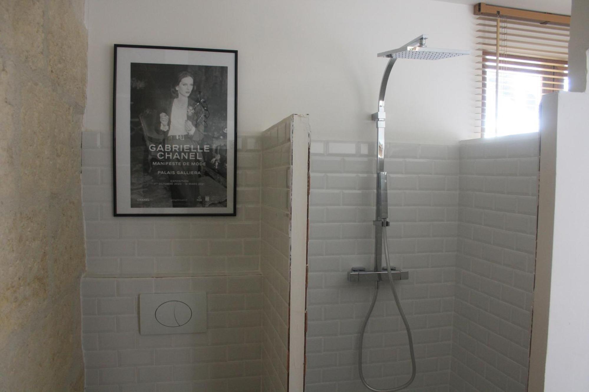 Apartamento Le Refuge Des Cordeliers Laon Habitación foto