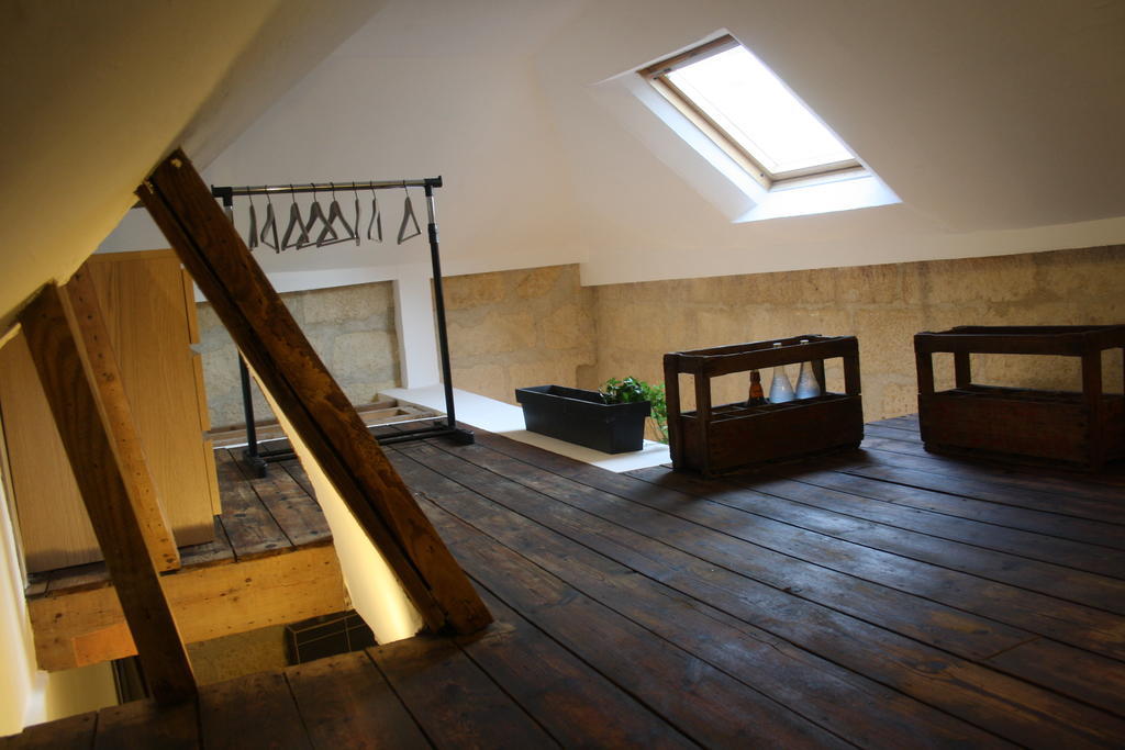 Apartamento Le Refuge Des Cordeliers Laon Habitación foto